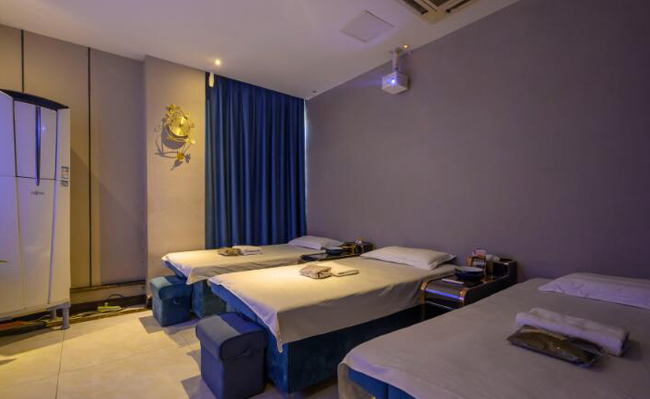 长沙岳麓区靠谱的养生会所怎样选择：专业指南避开消费陷阱